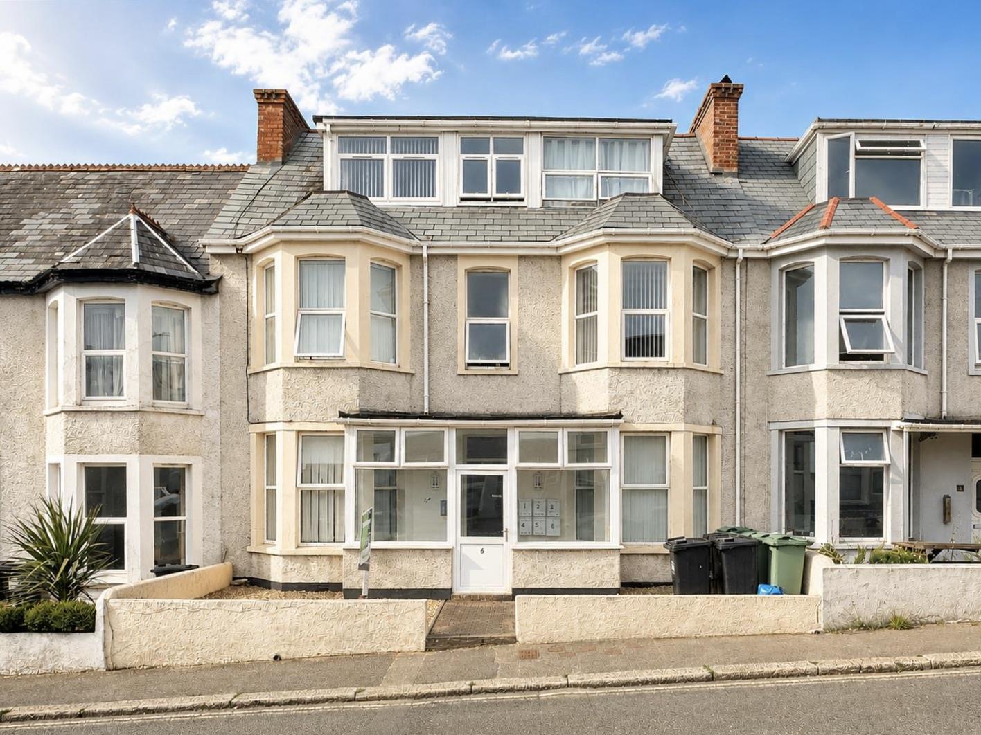 Higher Tower Road, Newquay